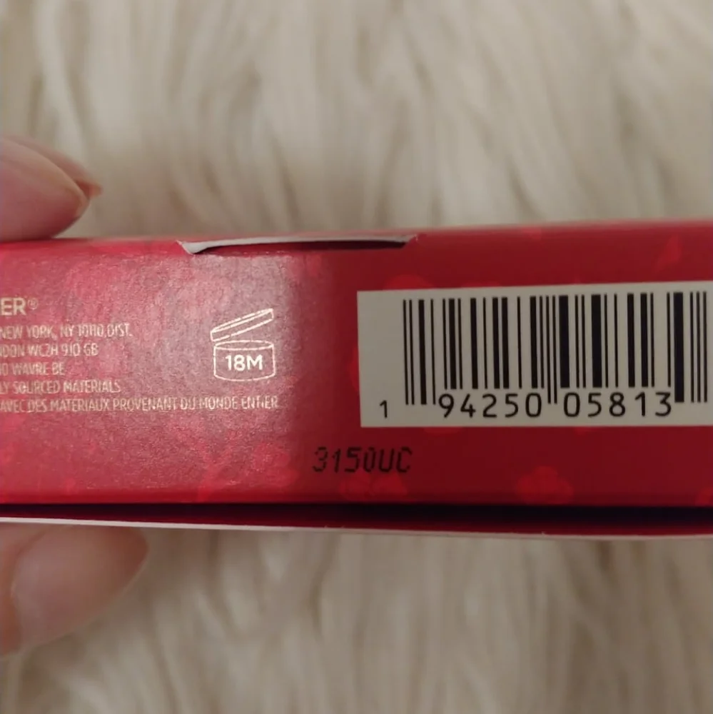 💖FIRM! NWT LAURA MERCIER MINI ROSEGLOW CAVIAR STICK DUO (LIMITED EDITION)